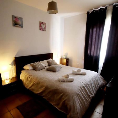 Apartamento Todimer La Belle Vie Grenade Extérieur photo