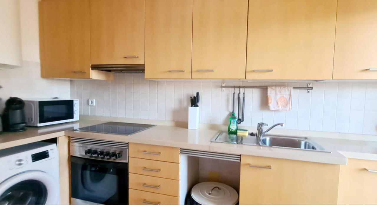 Apartamento Todimer La Belle Vie Grenade Extérieur photo