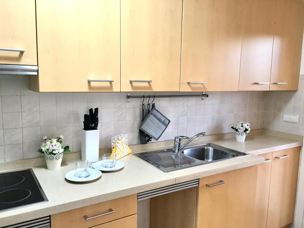 Apartamento Todimer La Belle Vie Grenade Extérieur photo