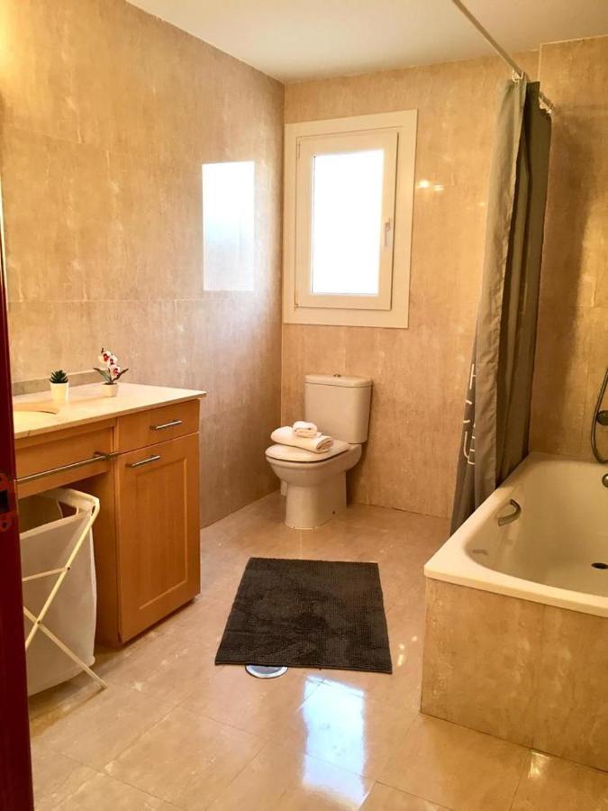 Apartamento Todimer La Belle Vie Grenade Extérieur photo