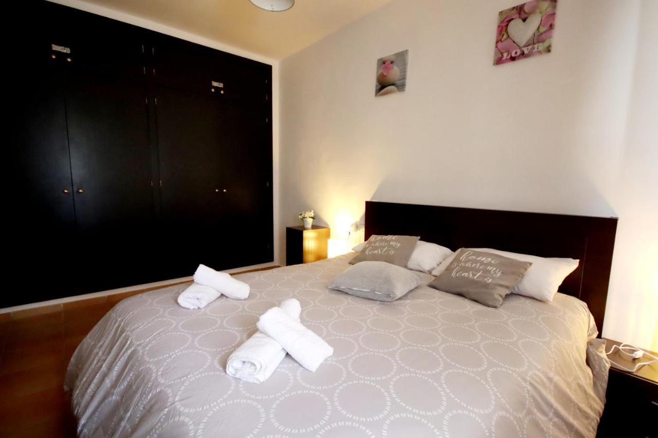 Apartamento Todimer La Belle Vie Grenade Extérieur photo