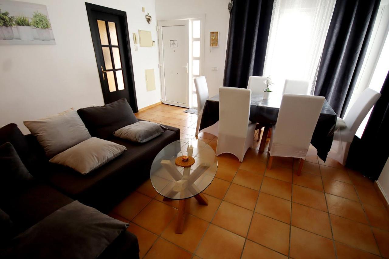 Apartamento Todimer La Belle Vie Grenade Extérieur photo