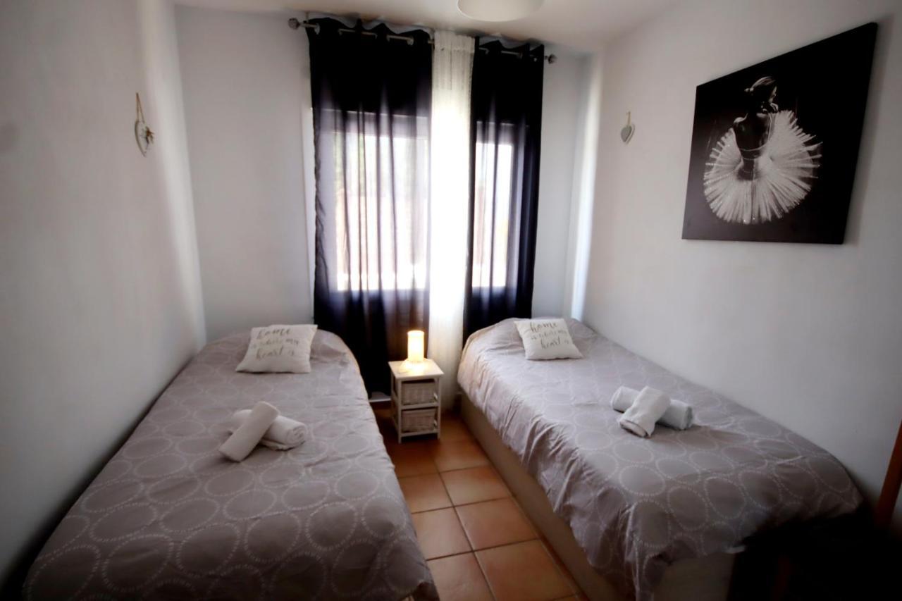 Apartamento Todimer La Belle Vie Grenade Extérieur photo