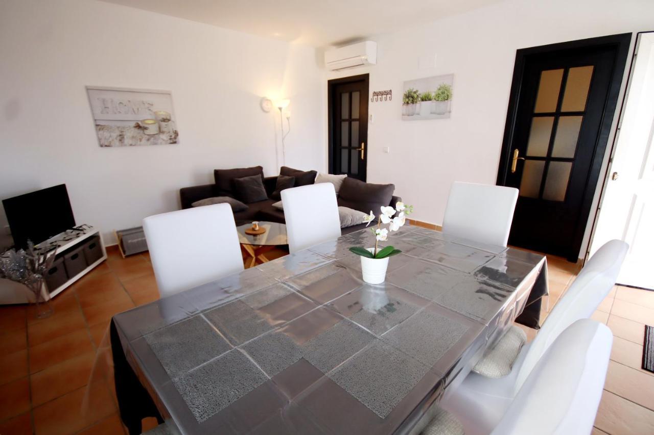 Apartamento Todimer La Belle Vie Grenade Extérieur photo