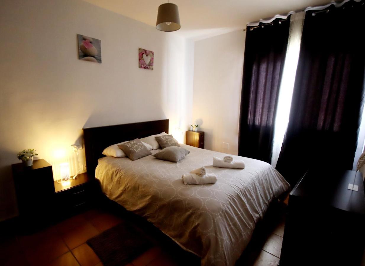 Apartamento Todimer La Belle Vie Grenade Extérieur photo