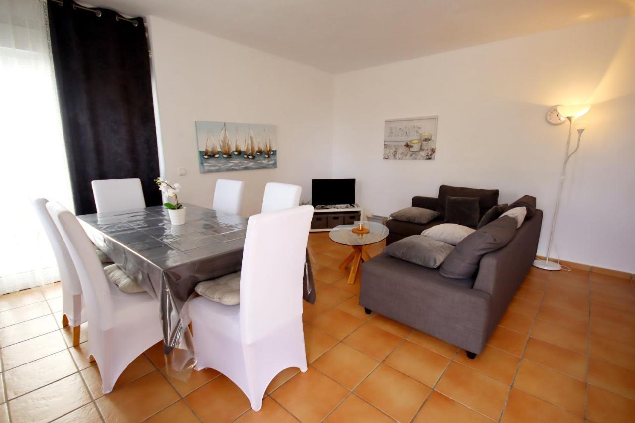 Apartamento Todimer La Belle Vie Grenade Extérieur photo